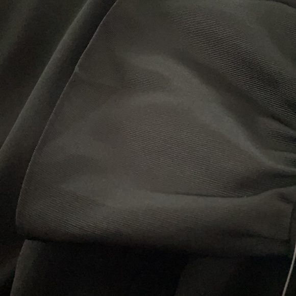 Ralph Lauren Black Holiday Dress - Picture 4 of 7